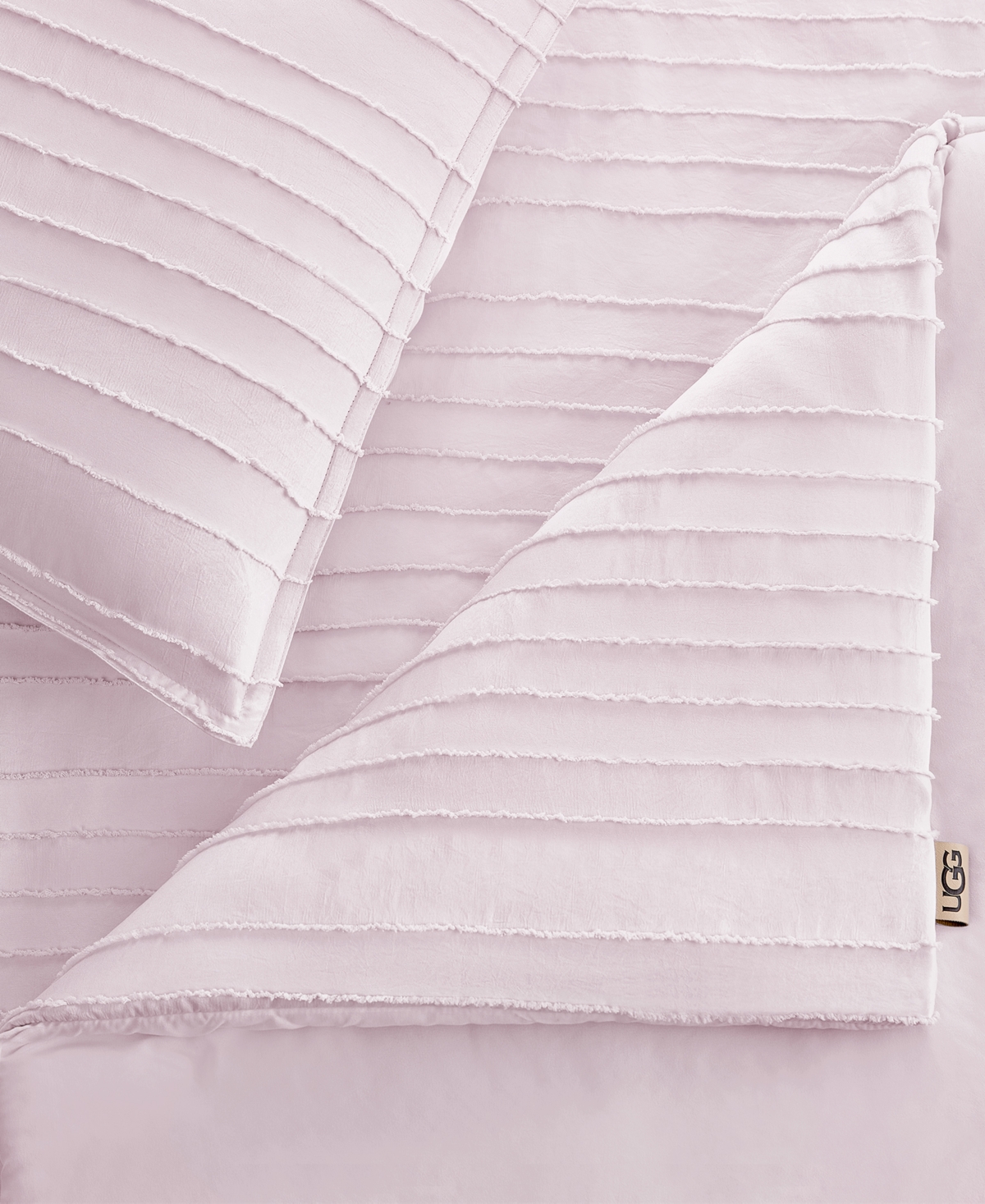 Ugg Devon Textured -Pc. Comforter Set