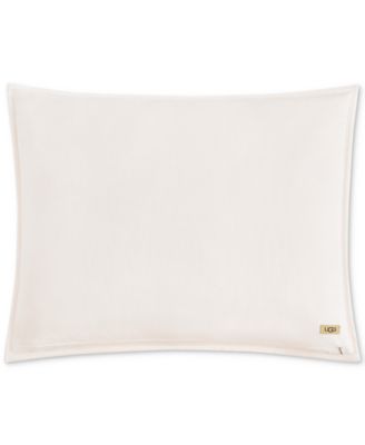 Denai Faux Fur Reversible 3-Pc. Comforter Set, Full/Queen