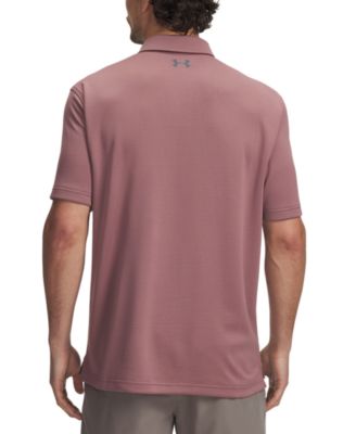 Men's Tech Polo T-Shirt