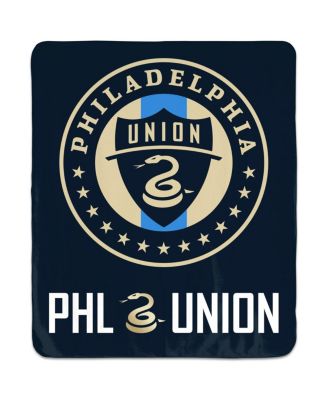 Wincraft - Philadelphia Union 50" x 60" Ultra Fleece Blanket