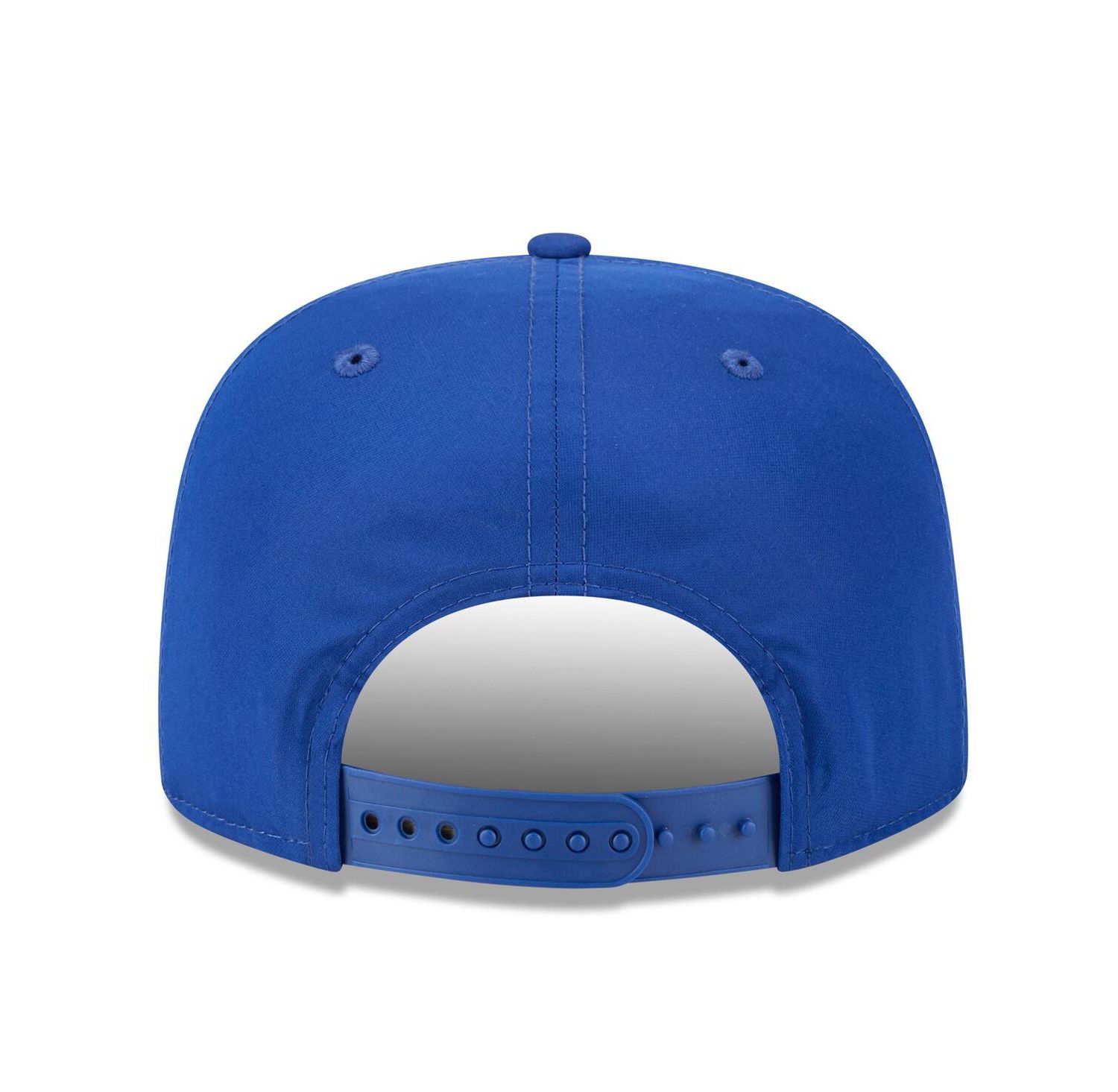 Men's Royal Chicago Cubs 2025 Big League Chew Golfer Snapback Hat
