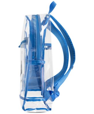 Kid's Clear Backpack Accessories