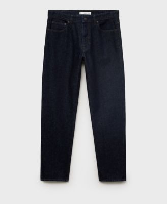 Men's Bob Regular-Fit Jeans