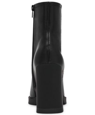 Women's Harden Pointed-Toe Booties