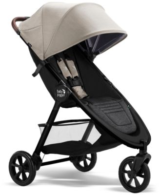City Mini GT3 All-Terrain Stroller