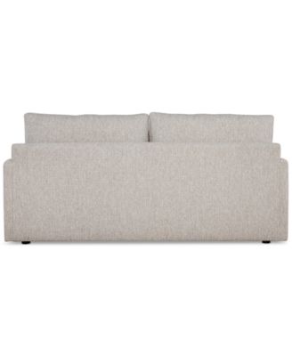 CLOSEOUT! Tilmar Fabric Sofa, Exclusively at Macy's