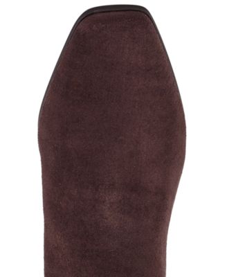 Women's Stryker Over-the-Knee Block-Heel Boots