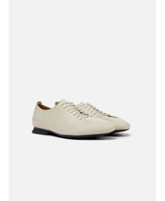 え*ま様 【極美品】CAMPER casi myra 38サイズ(24cm相当) Camper Casi Myra Leather Lace Up Shoe - Macy's