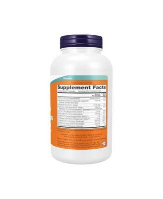 Full Spectrum Minerals ,240 Caps