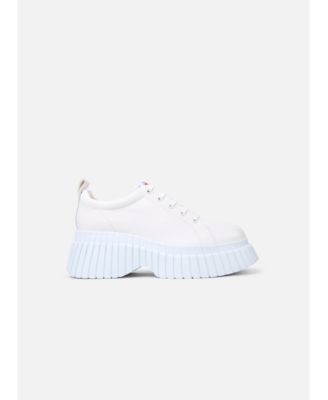 Pix BCN Leather Shoes