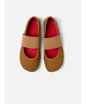 Women's Right Nina Leather Mary Jane