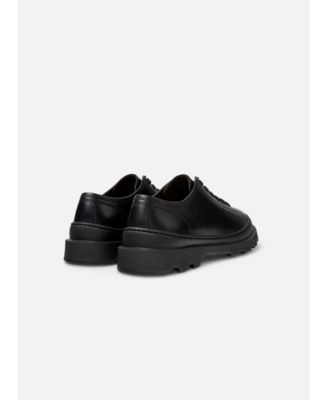 Brutus+ Leather Shoes