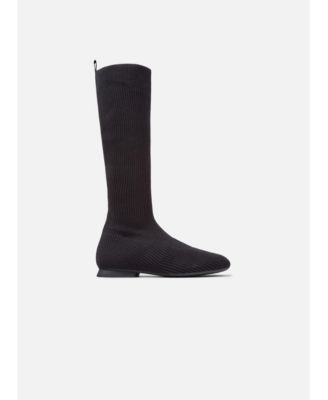 Casi Myra Technical Textile High Boot