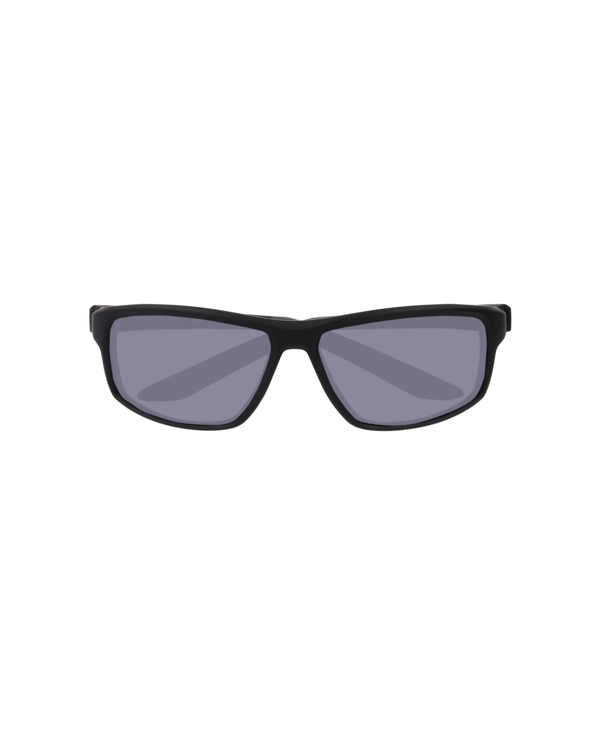Nike Unisex Rabid Rectangle Sunglasses, 22 Dv2371 Nk000732 In Black
