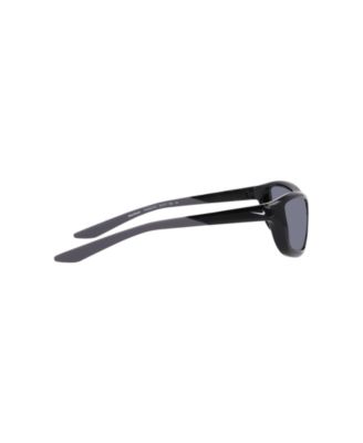 Unisex Brazer Rectangle Sunglasses, FV2400 NK000727