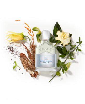 Virgin Island Water, 3.3 oz.