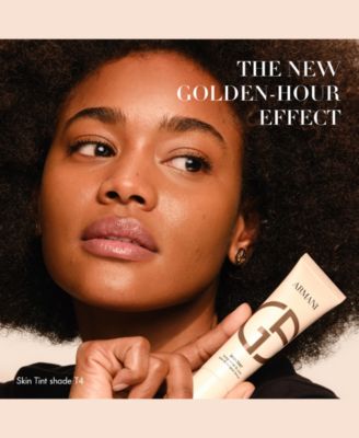 Giorgio Golden Hour 24HR Lightweight Skin Tint, 1 oz.