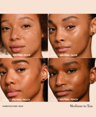 Giorgio Golden Hour 24HR Lightweight Skin Tint, 1 oz.