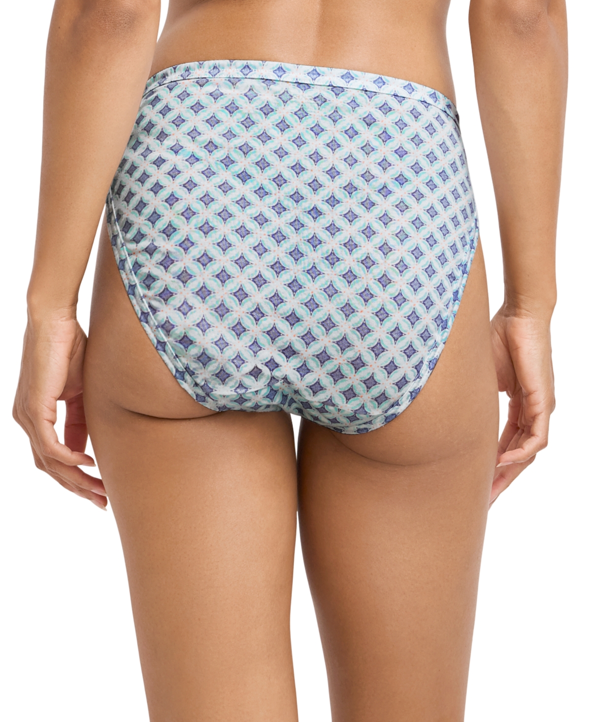 Jockey Elance French Cut 3 Pack Underwear 1485 1487, Extended Sizes In White