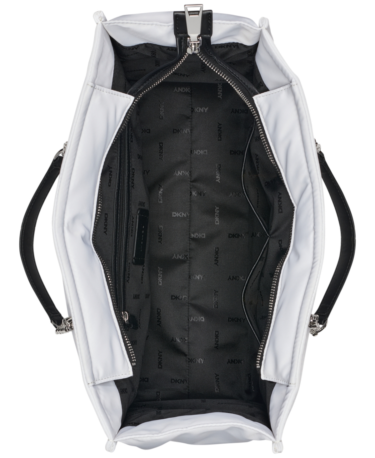 Dkny Nyc Capsule Large Tote Bag