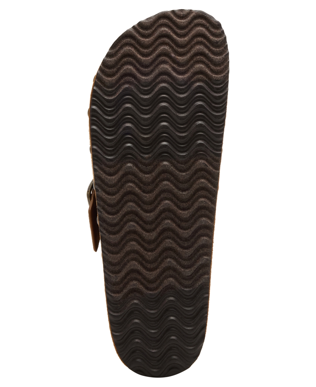 Madden Girl Luna Platform Slip-on Clogs In Brown