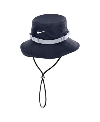 Men's and Women's Navy Tottenham Hotspur Apex Boonie Performance Bucket Hat
