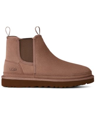 Men's Neumel Suede Chelsea Boots