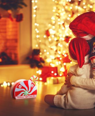 Outdoor Lights and Sounds Musical Light Show Controller