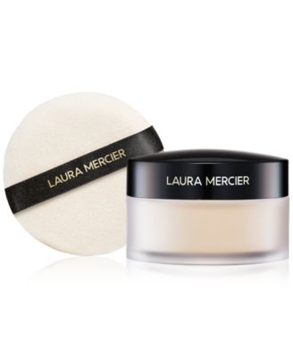 2-Pc. Indulgent Icons Translucent Loose Setting Powder Ultra-Blur & Puff Set