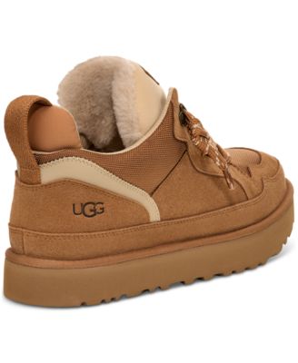 Men's Lowmel Low Boot