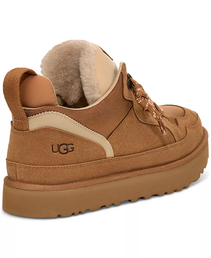Men's Lowmel Low Boot - thumbnail 4