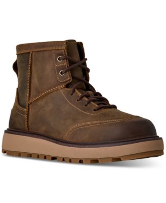 Men's Idyllwild Lace Boot