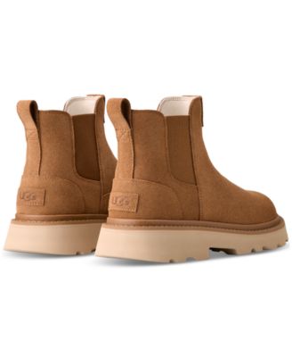 Men's Chelsea Lug Boot