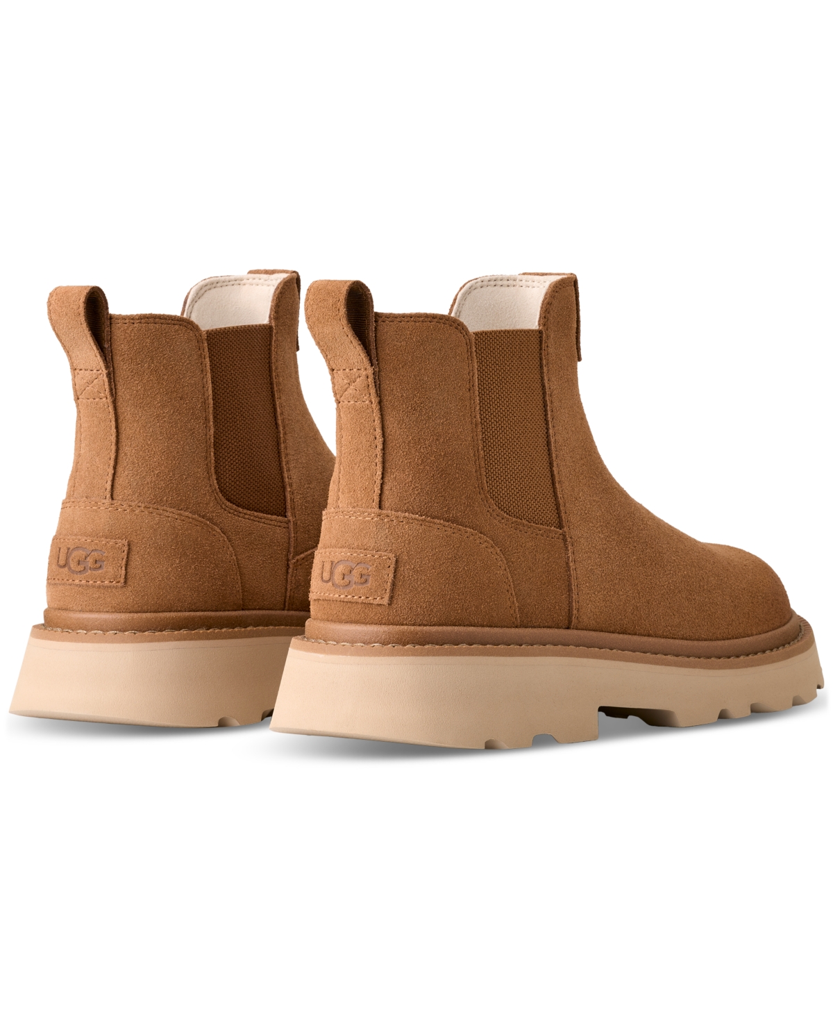 Ugg Men's Chelsea Lug Boot