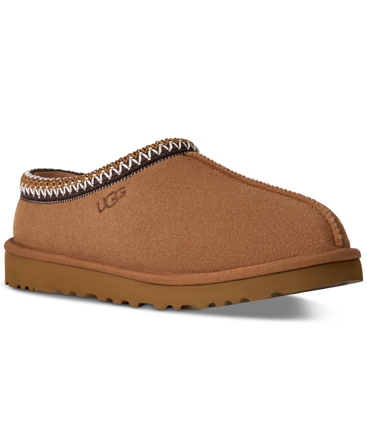 Мужские UGG® Men's Tasman II Slipper — фото 2