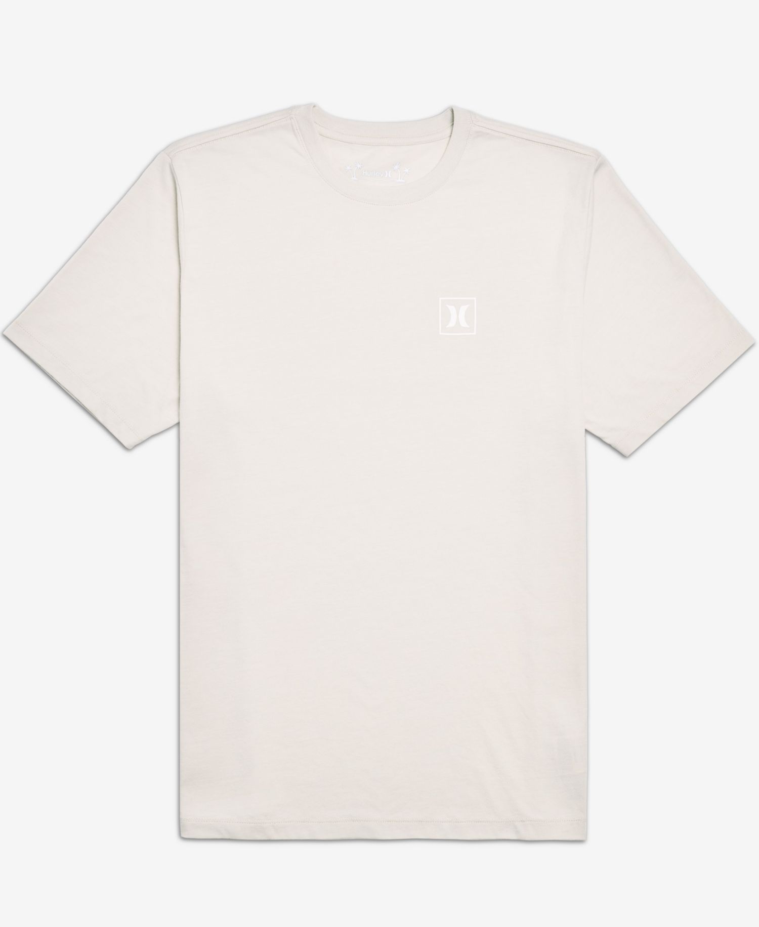 Men's Icon Boxed Short Sleeves T-shirt