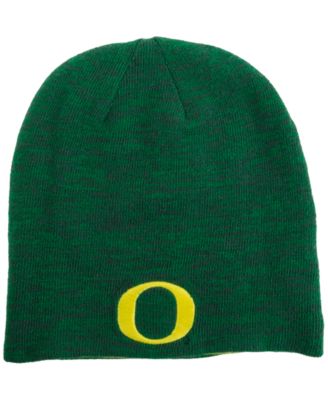 Nike - Oregon Ducks Reversible Beanie Knit Hat