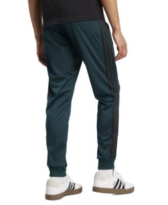 adidas Men's Tricot Jogger Pants - Macy's