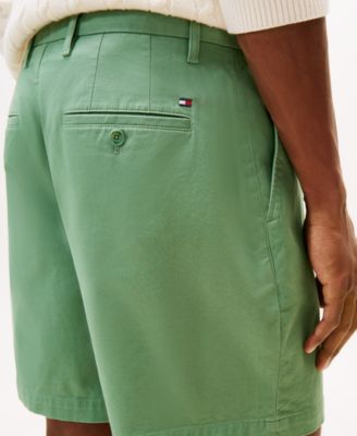 Men's Mercer Relaxed Fit 7" Stretch Shorts