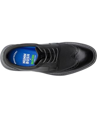 Men's Chase Wingtip Oxfords