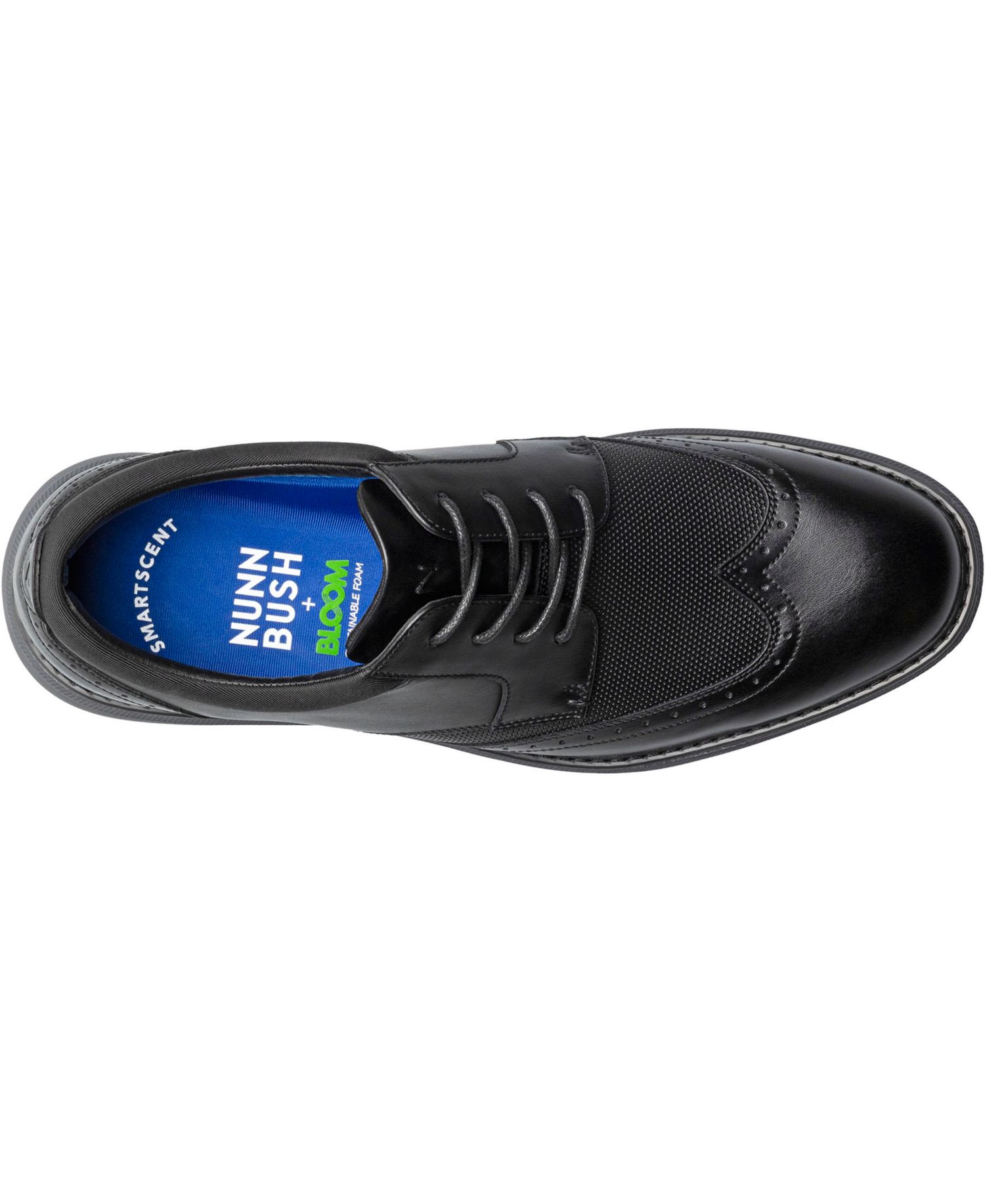 Men's Chase Wingtip Oxfords