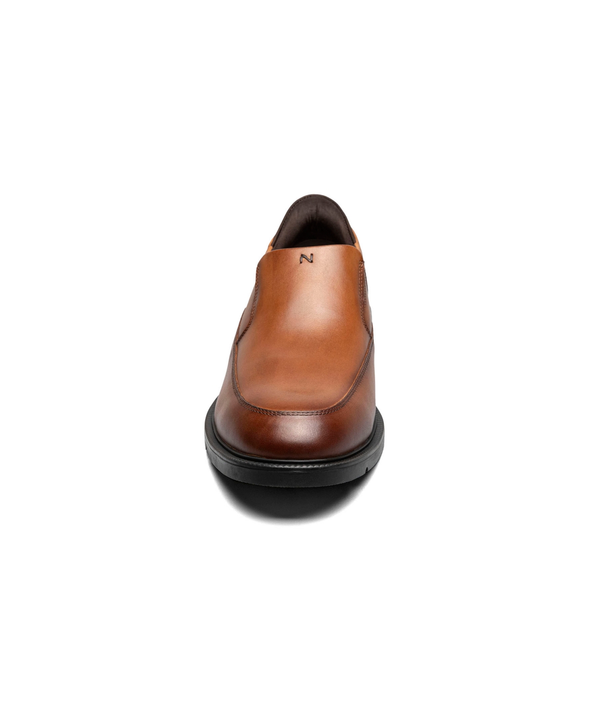 Nunn Bush Core Hero Loafer In Brown