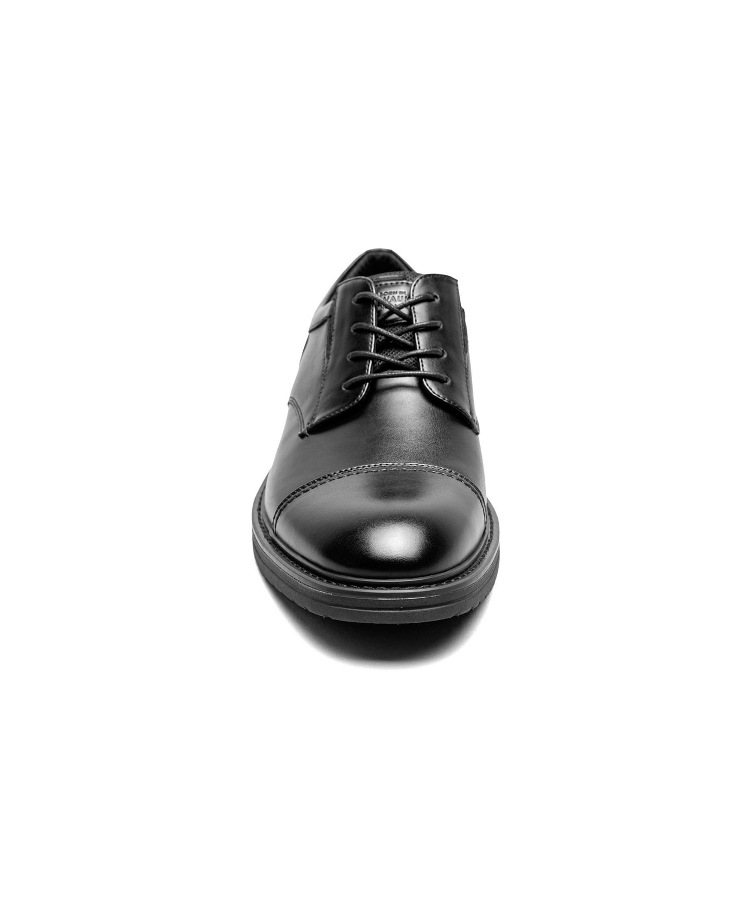 Men's Gates Cap Toe Oxfords
