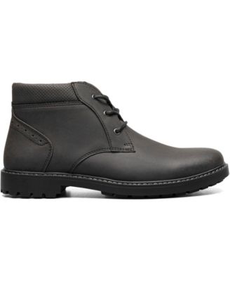 Men's Delton Plain Toe Boots