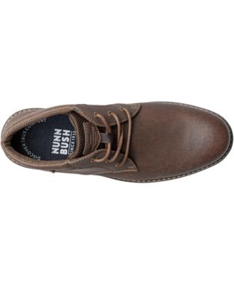 Men's Delton Plain Toe Boots