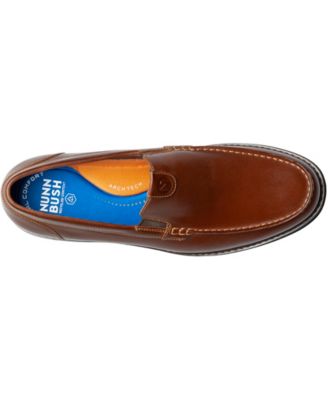Men's Owen II Moc Toe Venetian Loafers