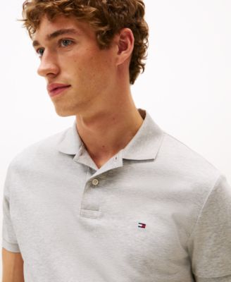 Men's Ultra Soft Liquid Cotton Polo Shirt