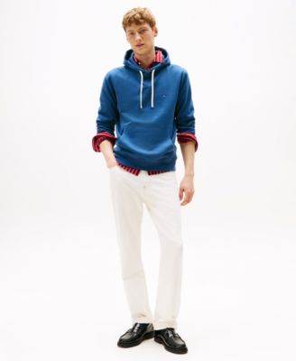 Men's Essential Fleece Hoodie