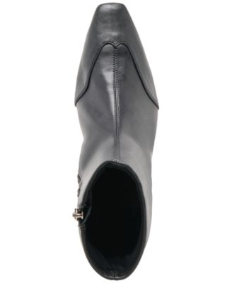 Women's Anika Low-Heel Dress Booties