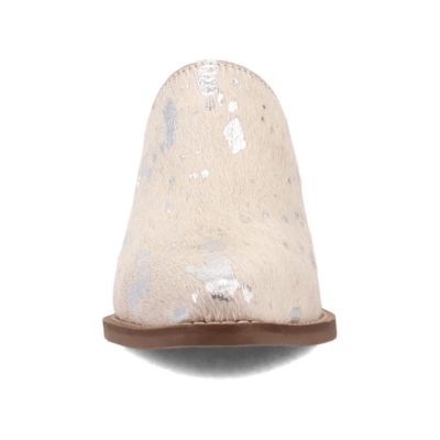 Women's Cash Cow Mule